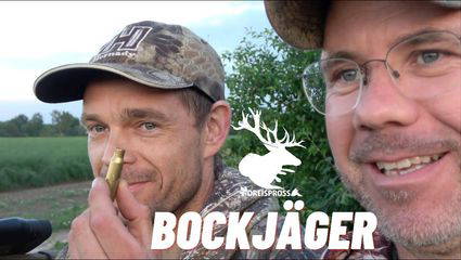 BOCKJÄGER 10