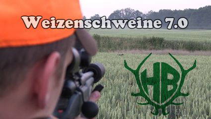 Weizenschweine 7.0