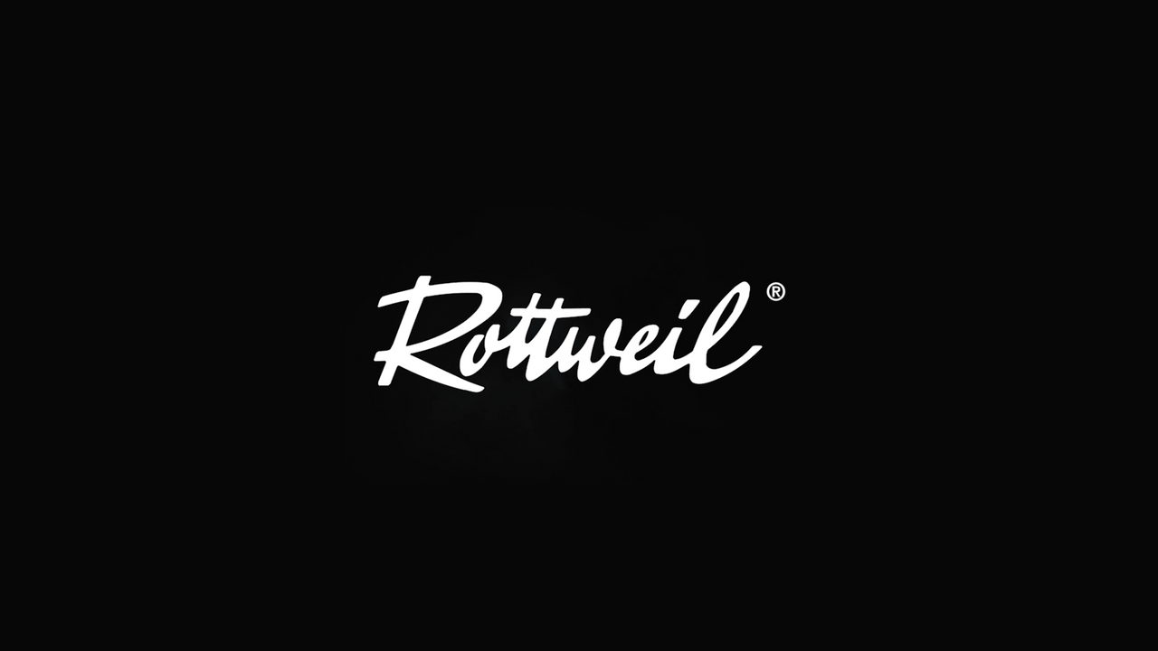 UNSERE MARKE ROTTWEIL