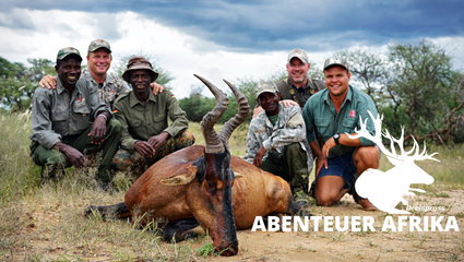 ABENTEUER AFRIKA 2022 | Teil 2