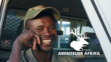 ABENTEUER AFRIKA 2022 | Teil 3