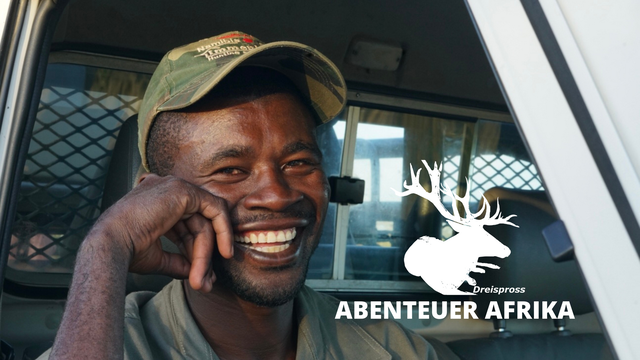 ABENTEUER AFRIKA 2022 | Teil 3