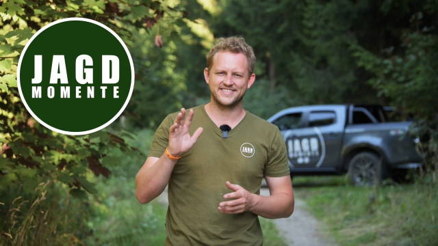 Vorstellung | JagdMomente auf HOD