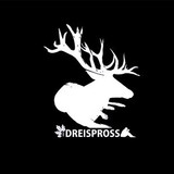 Dreispross
