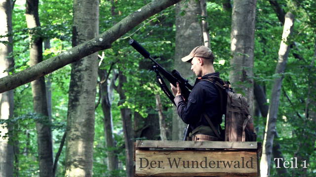 Der Wunderwald | Mecklenburg-Vorpommern Staffel 3 Folge 1