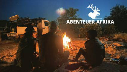 ABENTEUER AFRIKA 2022 | Teil 4