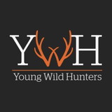 Young Wild Hunters