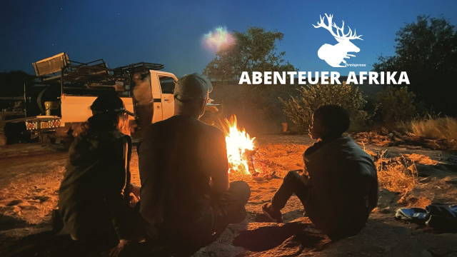 ABENTEUER AFRIKA 2022 | Teil 4