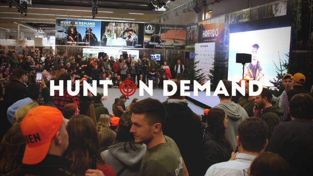 Jagd&Hund '23 Aftermovie - Das lief in Dortmund!