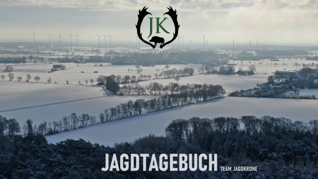 Wendland und die Realität des Jagdtagebuch's