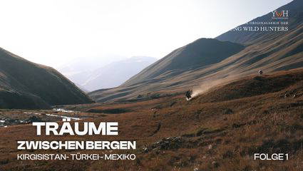Auf der Suche nach dem großen Marco Polo