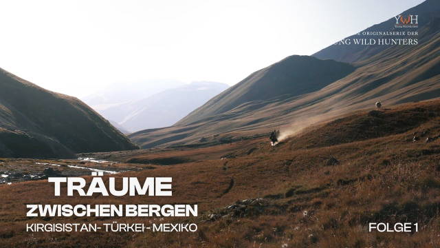 Auf der Suche nach dem großen Marco Polo
