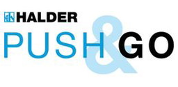 Halder - Push & Go