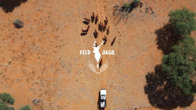 Das Leben auf einer Namibianischen Farm