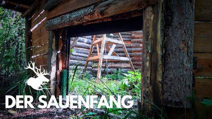 SAUENJÄGER | Der Sauenfang
