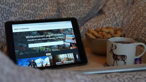 Hunt on Demand – das Netflix für Jäger
