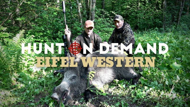 EIFEL WESTERN