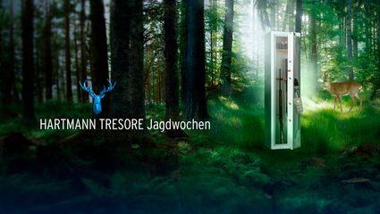 Auf der Jagd nach mehr Nachhaltigkeit