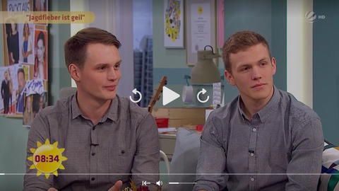 Hunters Brothers: Die Jagd-Diskussion
