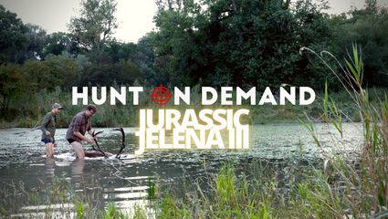 Jurassic Jelena III - Wenn Träume wahr werden - Teil 2
