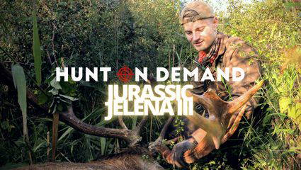 Jurassic Jelena III - Wenn Träume wahr werden - Teil 1