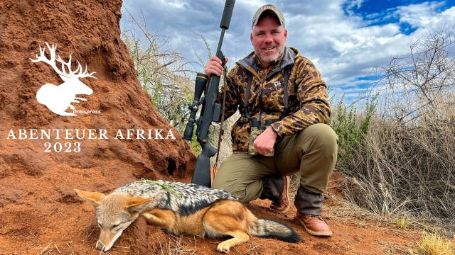 ABENTEUER AFRIKA 2023 Teil 6 | BETTENWECHSEL