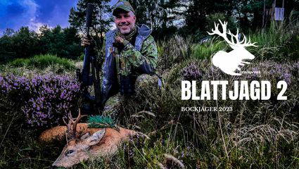 BOCKJÄGER 2023 | BLATTJAGD 2