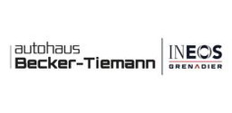 Autohaus Becker-Tiemann