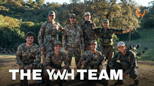 Nachricht des YWH-Teams an die HOD-Gemeinschaft
