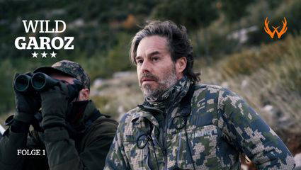 Wild Garoz - Die Hörner von Castellón