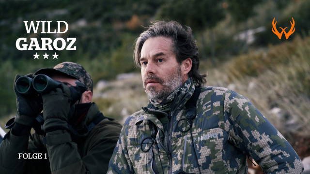 Wild Garoz - Die Hörner von Castellón