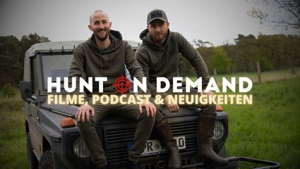 Filme, Podcast & Neuigkeiten! 6/2024