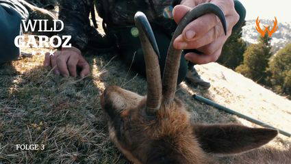 Wild Garoz: Die Wilde Jagd