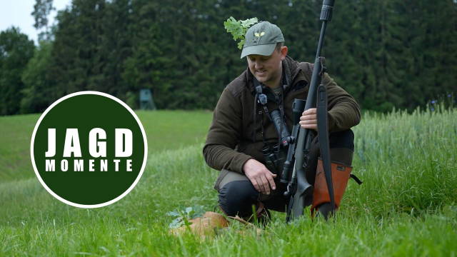 Jagdgenuss im JagdMomenterevier