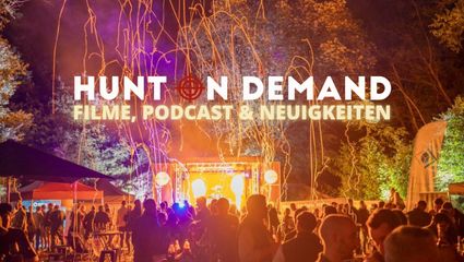 Filme, Podcast & Neuigkeiten! 8/2024