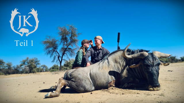 Unglaublicher Start - Namibia Otjiruze Teil 1