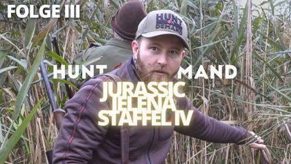 FOLGE 3 – Jurassic Jelena Staffel IV – Drama