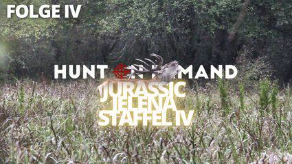 FOLGE 4 – Jurassic Jelena Staffel IV – Finale