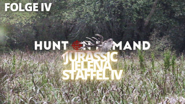 FOLGE 4 – Jurassic Jelena Staffel IV – Finale