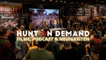 Filme, Podcast & Neuigkeiten! 01/2025