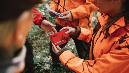 GECO STAR – Jetzt auch wieder in 7x64 und .270 Win verfügbar!