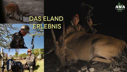 Das Eland Erlebnis