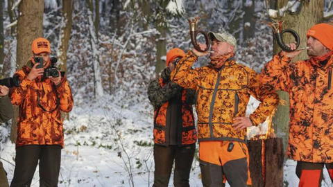Die "Drückjagd des Jahres" – Eventshow oder jagdliches Handwerk?