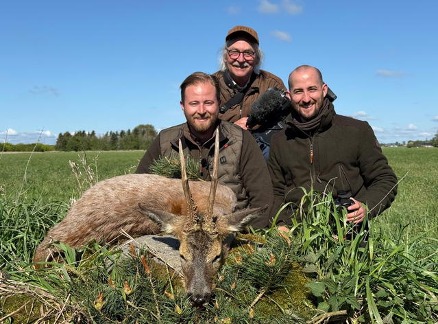 Real Hunters Channel