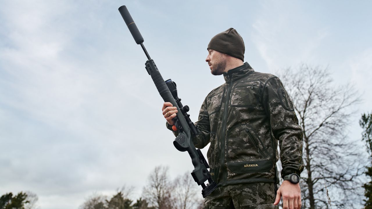 hunting