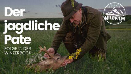 Der jagdliche Pate - Folge 2: Der Winzerbock