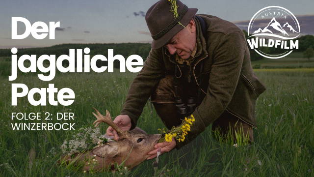 Der jagdliche Pate - Folge 2: Der Winzerbock