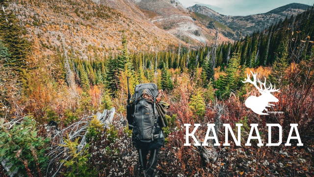 KANADA | Teil 2