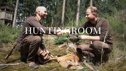 Ein perfekter Blattjagdtag I Bockjagd in der Eifel 
