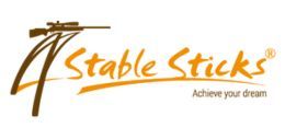 4 Stable Sticks